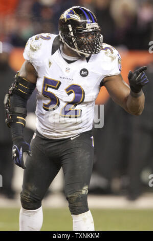 No. 1: Jan. 12, 2013 – Ravens 38, Broncos 35 (AFC Divisional)