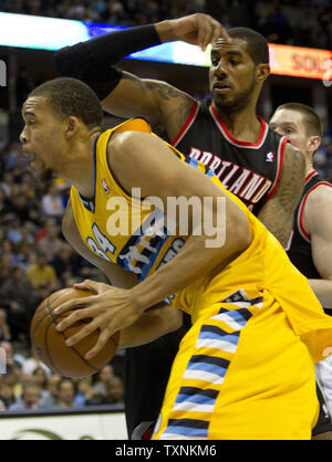 Nuggets show patience with talented 7-footer JaVale McGee – The