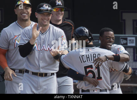 Dee gordon hi-res stock photography and images - Alamy