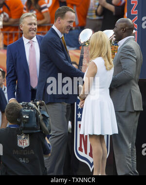 Terrell Davis editorial stock photo. Image of broncos - 121064658