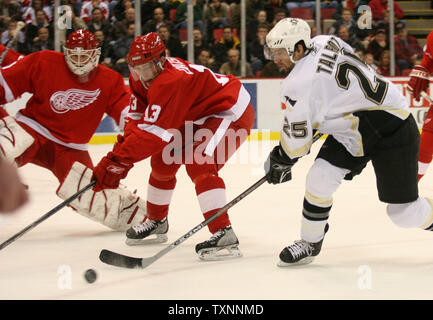 UPI Marketing, Inc. Detroit Red Wings 11 Time Stanley Cup