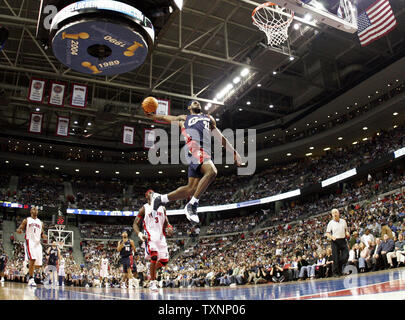 Magazine SLAM LeBron James 2004 - CGC 8.0 - Édition Kiosque Cavaliers