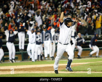 https://l450v.alamy.com/450v/txnr5t/detroit-tigers-magglio-ordonez-celebrates-his-three-run-game-winning-home-run-in-the-ninth-inning-to-beat-the-oakland-athletics-in-game-4-of-the-american-league-championship-series-at-comerica-park-in-detroit-on-october-14-2006-the-tigers-beat-the-athletics-6-3-to-sweep-the-series-and-advance-to-the-world-series-upi-photoscott-r-galvin-txnr5t.jpg