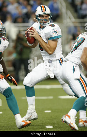 Miami dolphins defensive hi-res stock photography and images - Alamy