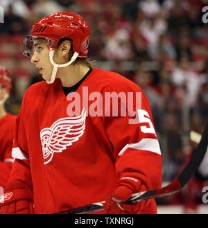  UPI Marketing, Inc. Detroit Red Wings 11 Time Stanley