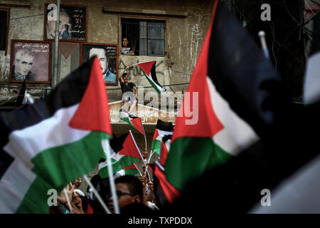 Samidoun delegation to Lebanon begins: Visit to Shatila camp, meeting with  boycott campaign