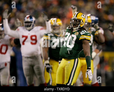 Atari Bigby  Green bay packers, Nfl playoffs, Nfl teams