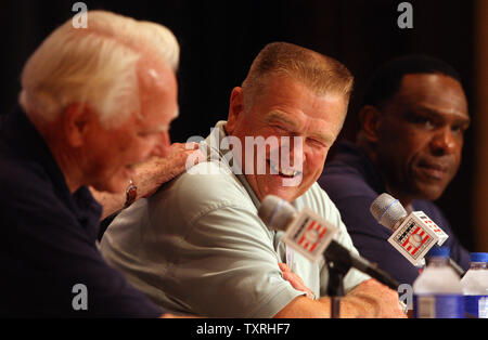 Andre dawson hi-res stock photography and images - Alamy