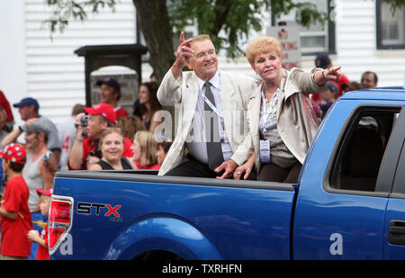 Whitey Herzog - Cooperstown Expert