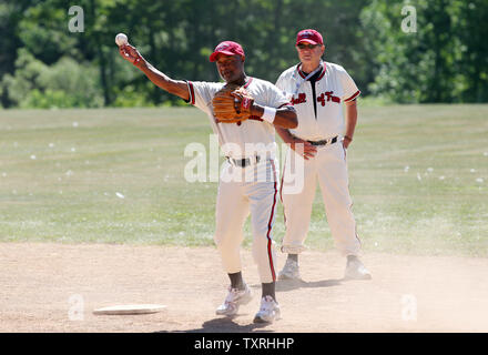 Ozzie smith hi-res stock photography and images - Alamy