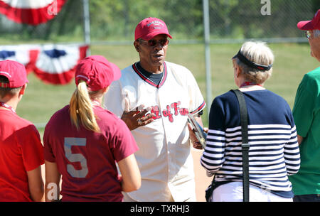 Rod Carew - Cooperstown Expert