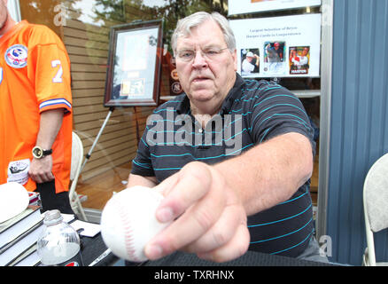 Mickey Lolich - Cooperstown Expert