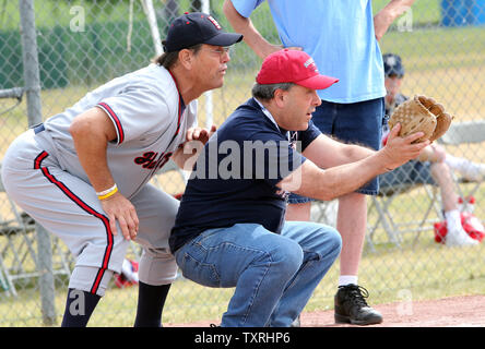 Not in Hall of Fame - 17. Carlton Fisk