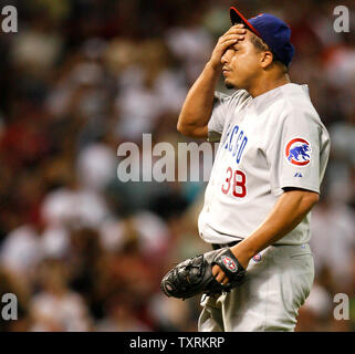 Carlos zambrano hi-res stock photography and images - Alamy