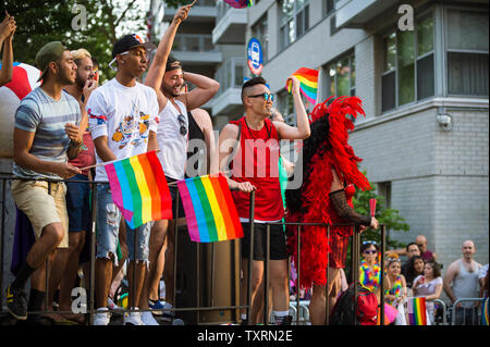 gay rainbow party｜TikTok Search