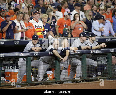 Astros beat Yankees 4-0 in ALCS Game 7, advance to World Series vs. Dodgers