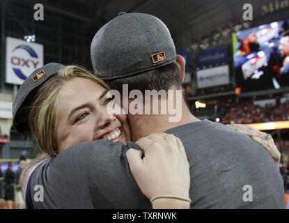 2017 world series mvp hi-res stock photography and images - Alamy