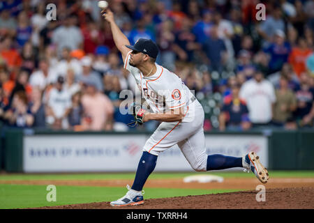 2019 Mexico Series - Game-Used Jersey - Roberto Osuna, Houston Astros at  Los Angeles Angels - 5/4/19