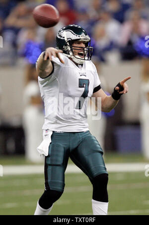 Ian book philadelphia eagles hi-res stock photography and images - Alamy