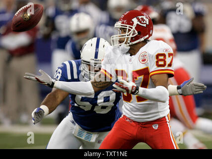 NFL.Com Bracketology: 2006 Indianapolis Colts v. 1987 Washington