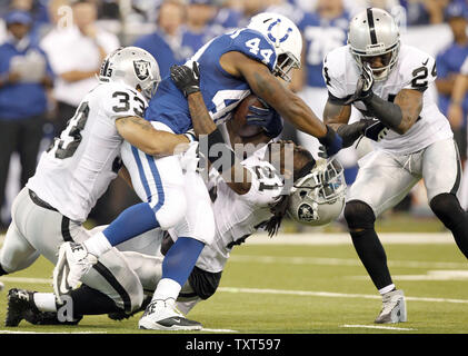 Charles woodson hi-res stock photography and images - Alamy