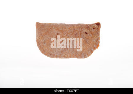 Hostess apple fruit pie Stock Photo