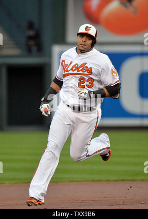 Nelson Cruz fit right in with the 2014 Orioles - Camden Chat