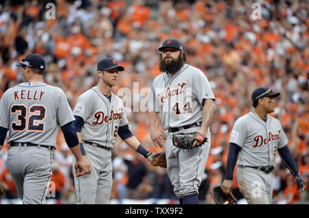 Detroit tigers hi-res stock photography and images - Alamy