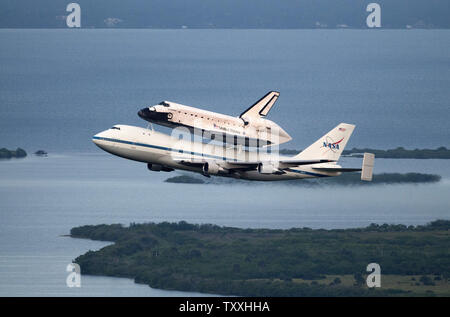 NASA s space shuttle