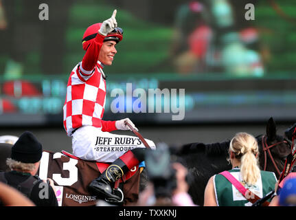 Jose ortiz clearance longines