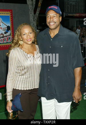 Dave winfield hi-res stock photography and images - Alamy