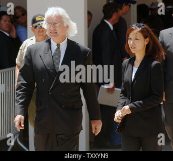 Thomas Mesereau and Susan Yu ‘Michael Jackson: The Life of an Icon