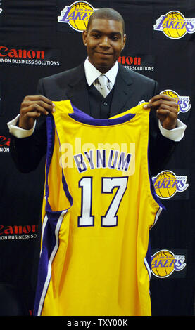 Andrew shop bynum jersey