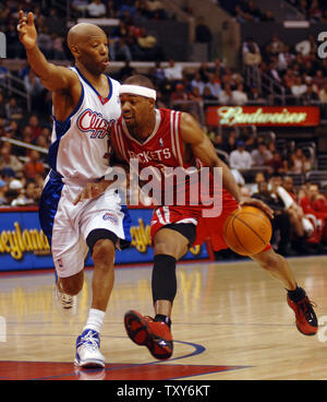 sam cassell rockets