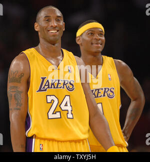 Kobe Bryant calls Smush Parker 'the worst,' demoralizes 2005-06 Los Angeles Lakers  roster 