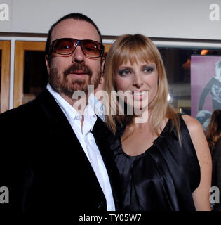 Anoushka Fisz, Dave Stewart, Kids Singer, Wife & Children