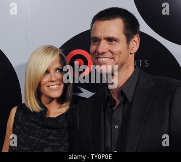 Jenny Mccarthy. 6 October 2008 - Los Angeles, California. ELLE Magazine's 15th Annual Women in