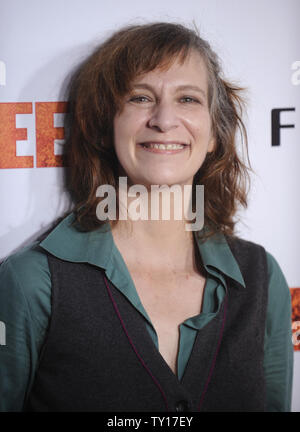 Amanda Plummer August Hollywood CA Halloween II Los