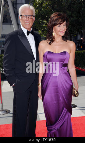 Mary Steenburgen. 12 September 2009, Los Angeles, CA. 61st Primetime ...