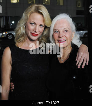 Clint Eastwood, Maggie Johnson Stock Photo - Alamy