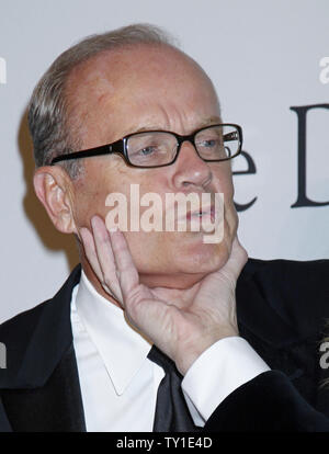 Actor Kelsey Grammer arrives at the Clive Davis Pre-GRAMMY Gala on ...