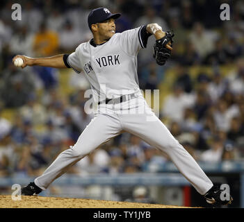 Mariano rivera hi-res stock photography and images - Alamy