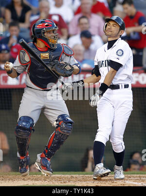 Ichiro suzuki hi-res stock photography and images - Alamy