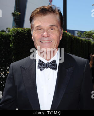 21 August 2010 - Los Angeles, CA - Robert Morse arrives at the 2010 ...