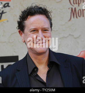 Actor Judge Reinhold arrives for Spike TV's 5th annual 2011 'Guys Choice' Awards at Sony Pictures Studios in Culver City, California on June 4, 2011.  UPI/Jim Ruymen Stock Photo