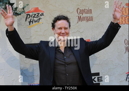 Actor Judge Reinhold arrives for Spike TV's 5th annual 2011 'Guys Choice' Awards at Sony Pictures Studios in Culver City, California on June 4, 2011.  UPI/Jim Ruymen Stock Photo