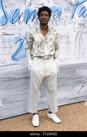 London, UK. 25th June, 2019. Neelam Gill attends The Summer Party 2019