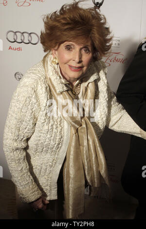 Patricia Barry The Academy of Television Arts and Sciences celebrates