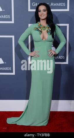 Katy perry dress grammys best sale