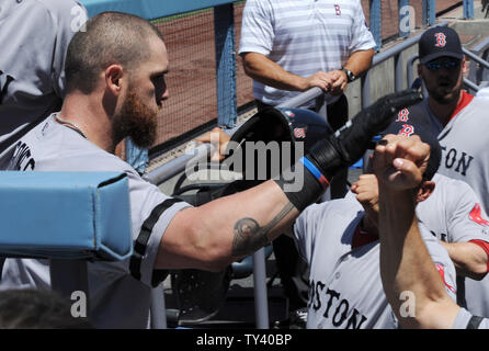 Jonny gomes hi-res stock photography and images - Alamy